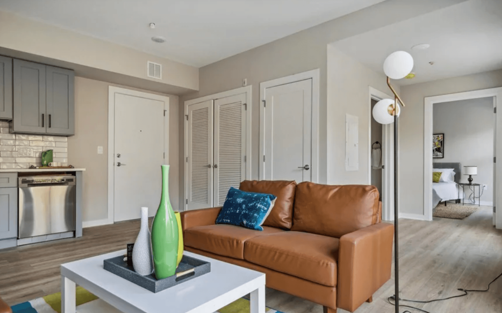 Philadelphia Apartment: 3515 Midvale Ave