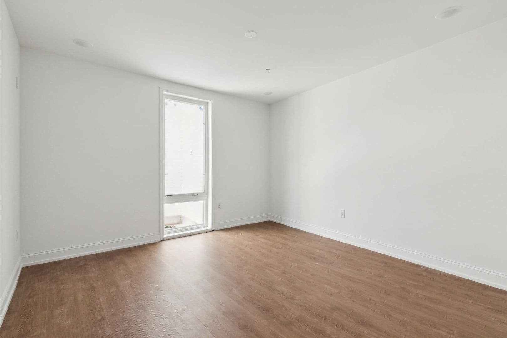 Philadelphia Apartment: 1614 Ridge Ave