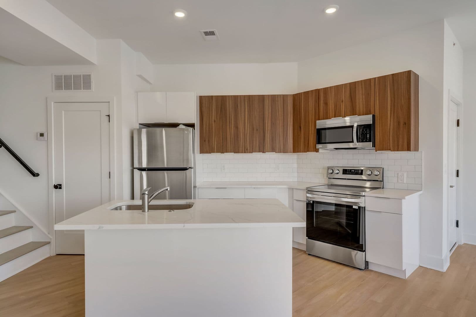 Philadelphia Apartment: 4200 Lancaster Avenue
