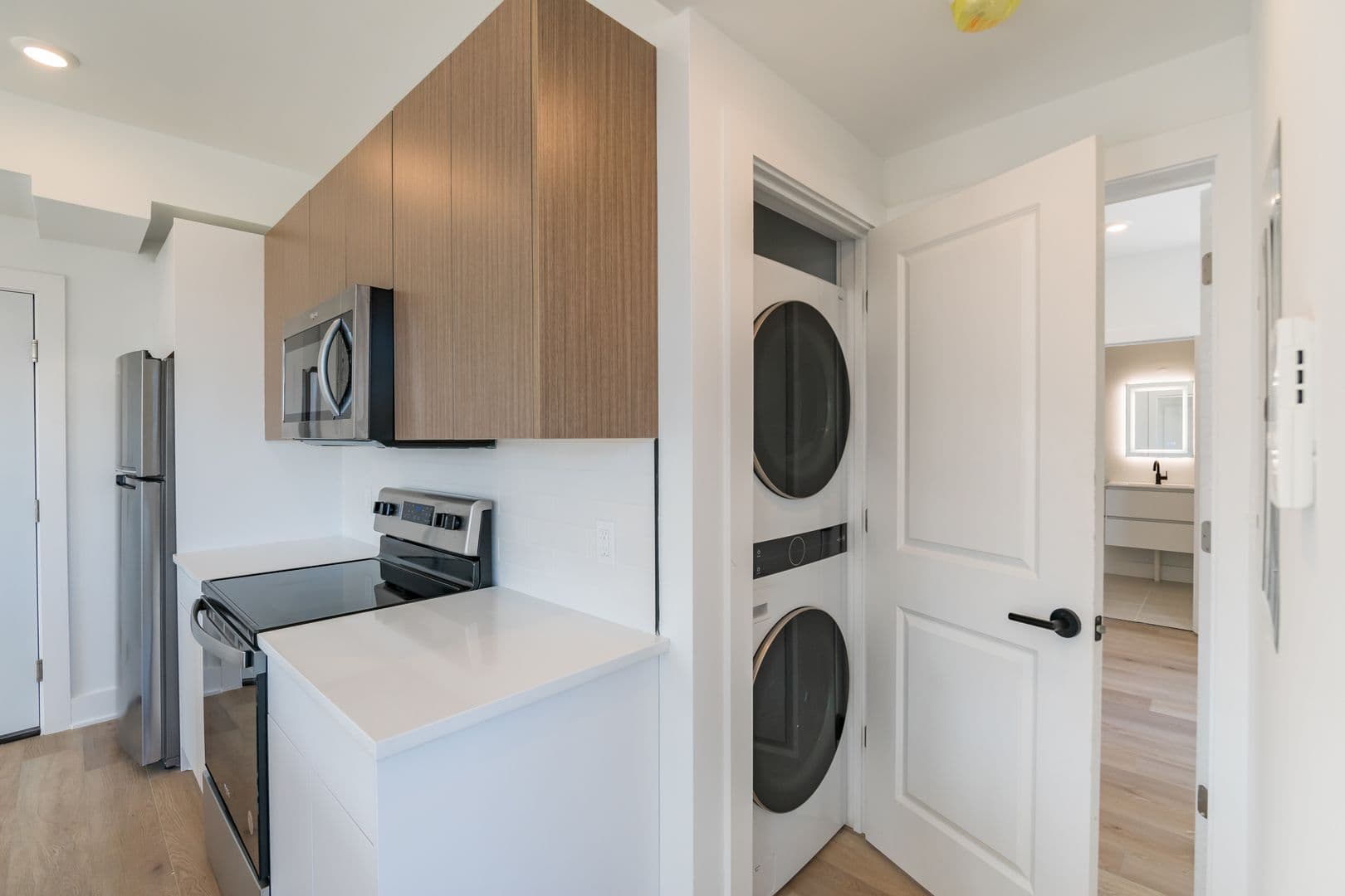 Philadelphia Apartment: 5900 Germantown Ave