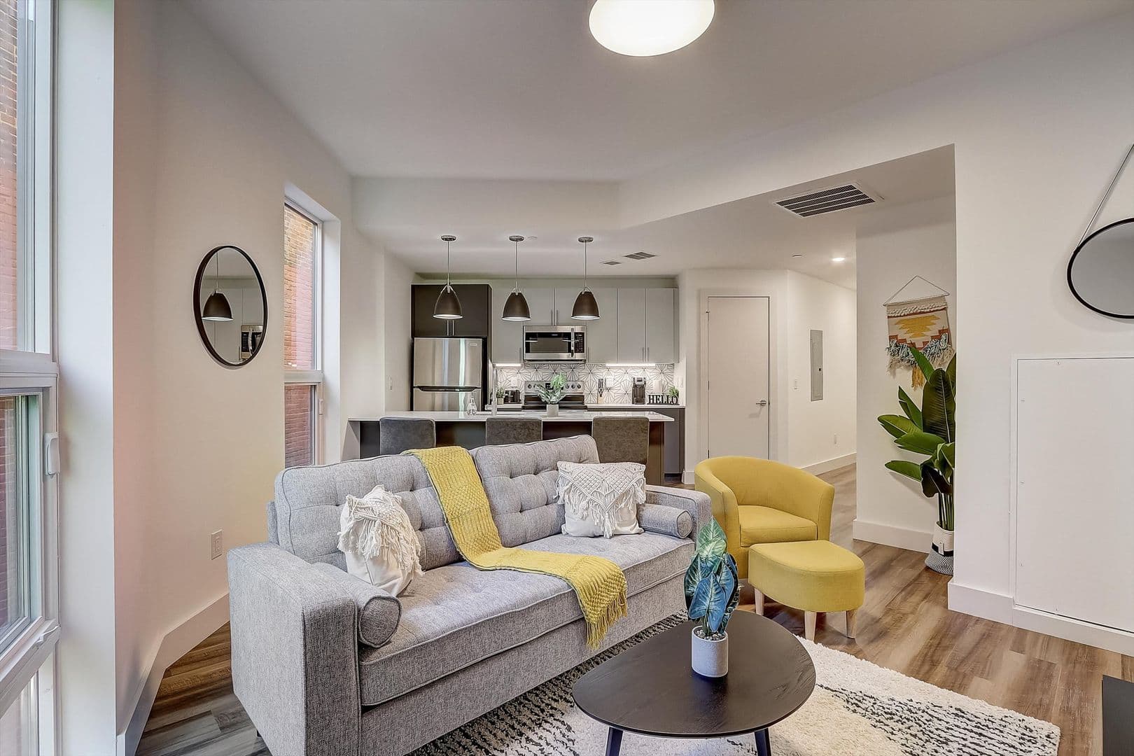 Philadelphia Apartment: 3029 Glenwood St