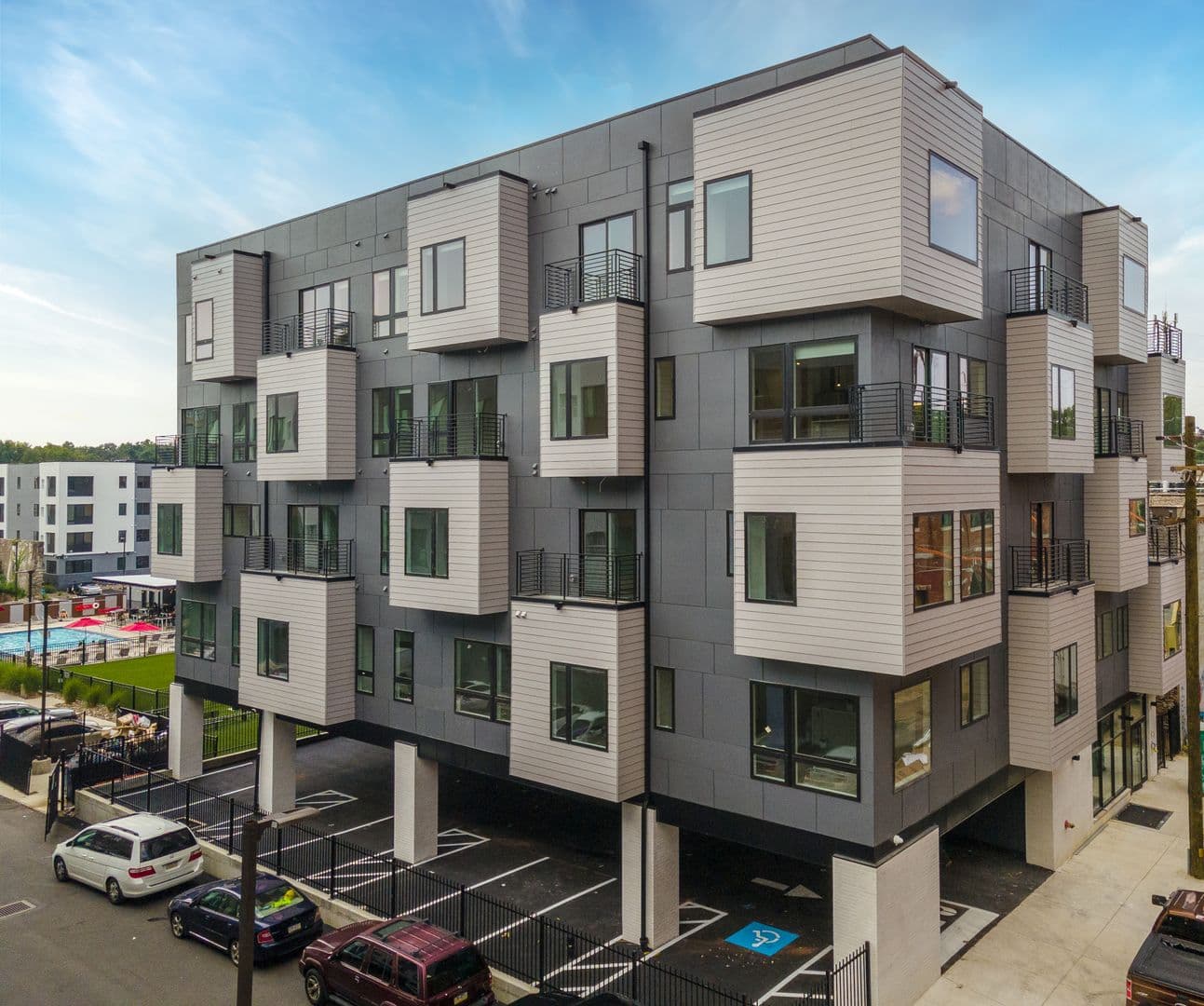 Philadelphia Apartment: 3120 W Jefferson Street