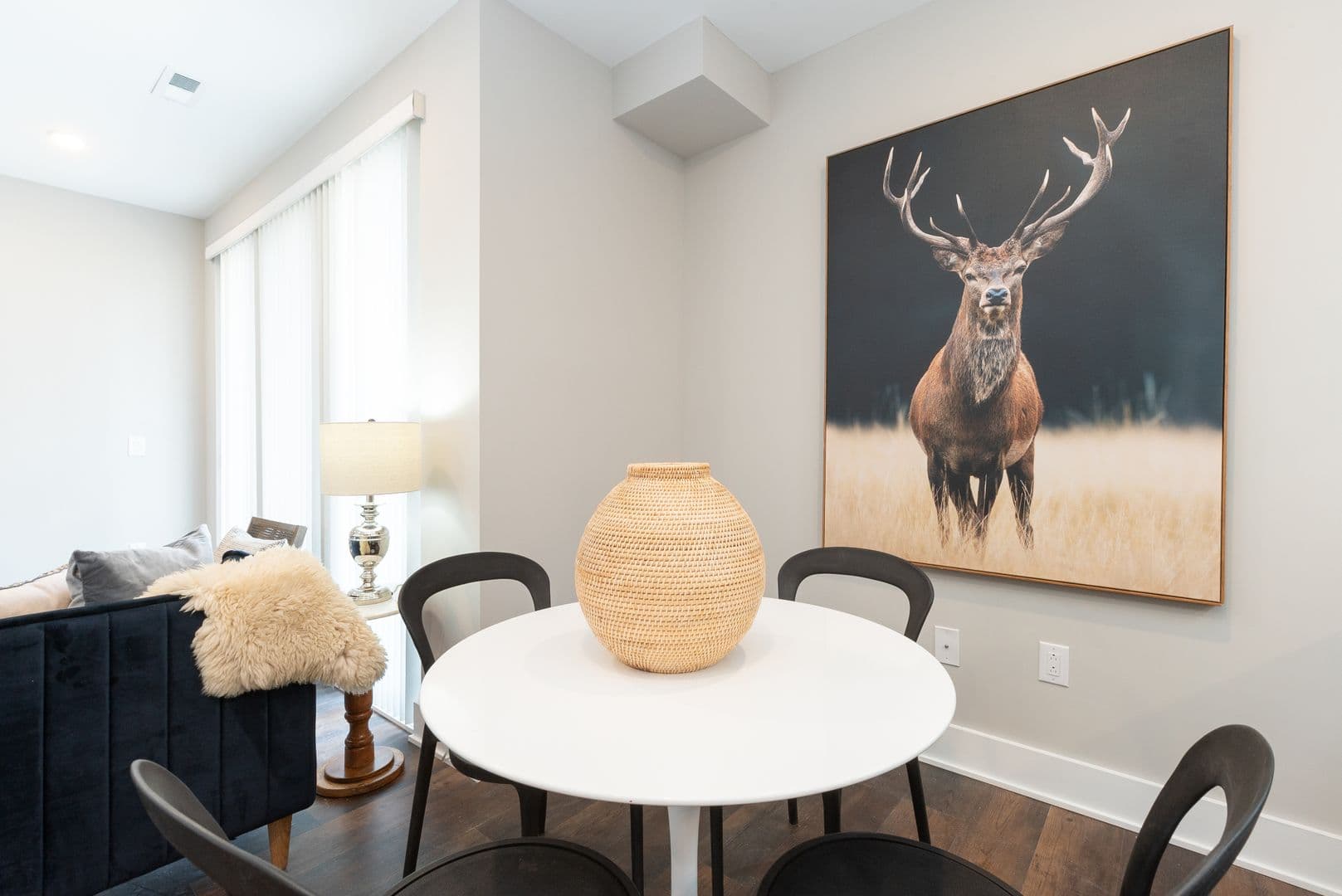 Philadelphia Apartment: 45 W Haines Street