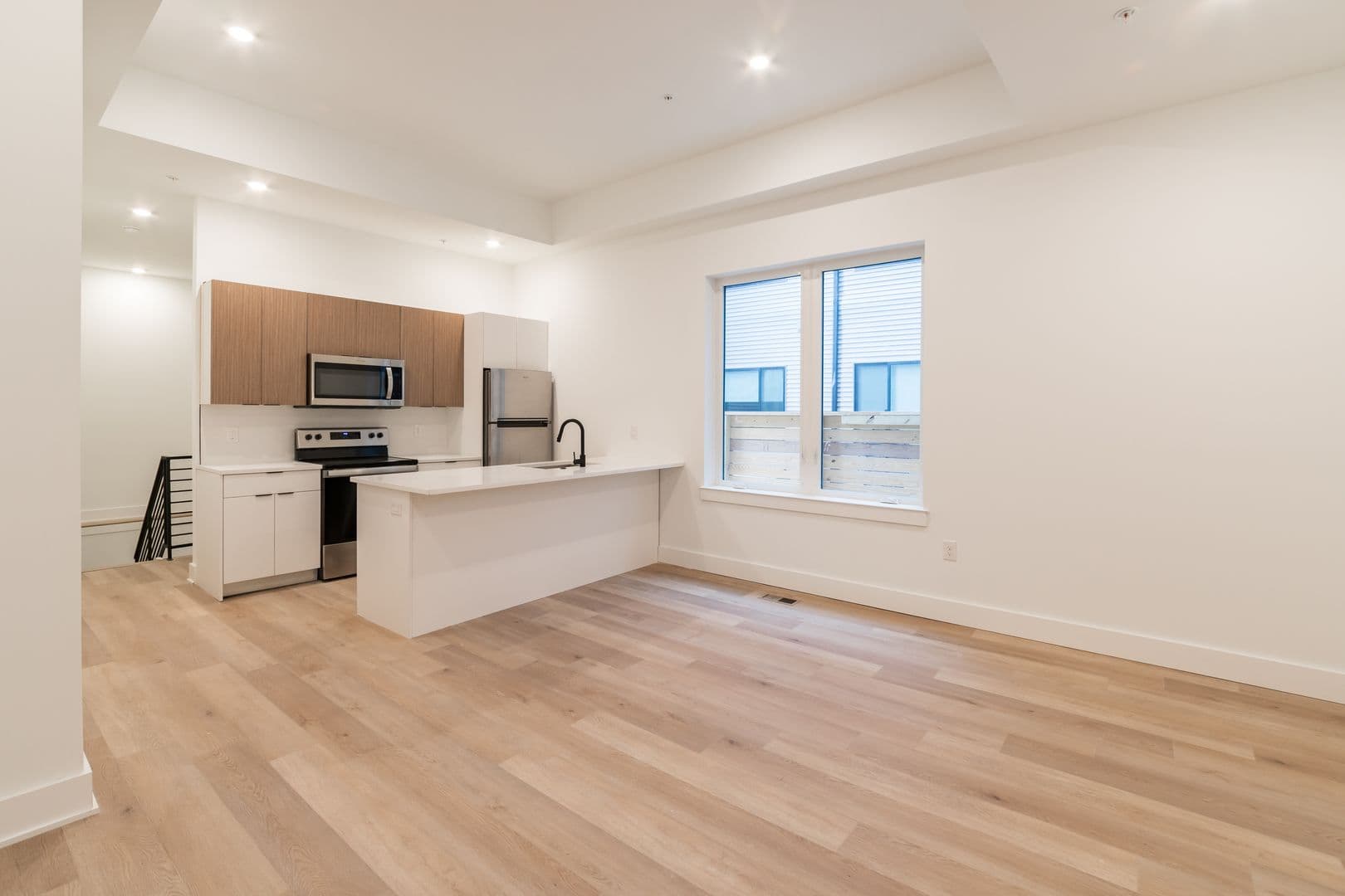 Philadelphia Apartment: 5900 Germantown Ave