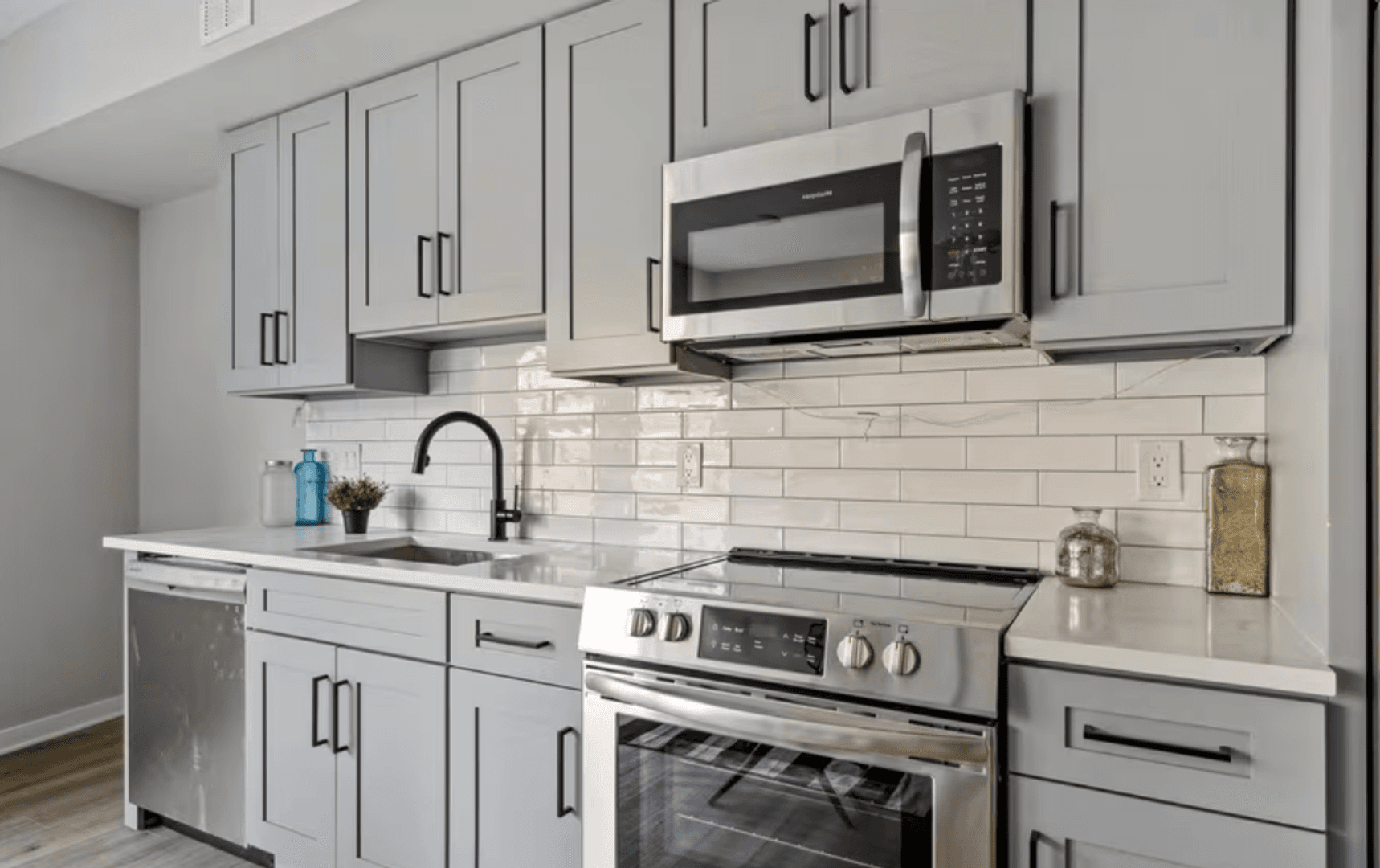 Philadelphia Apartment: 3515 Midvale Ave