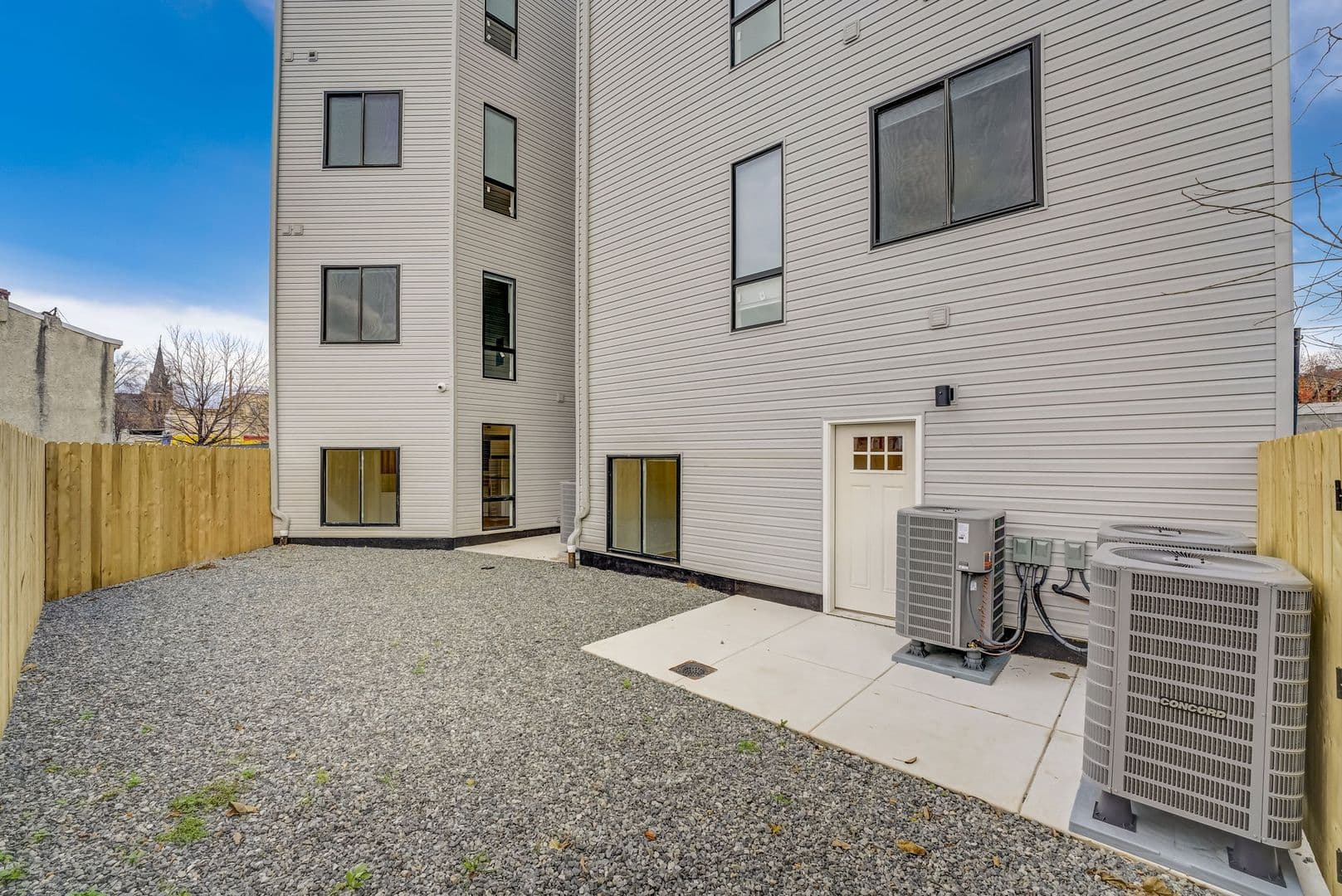 Philadelphia Apartment: 4200 Lancaster Avenue