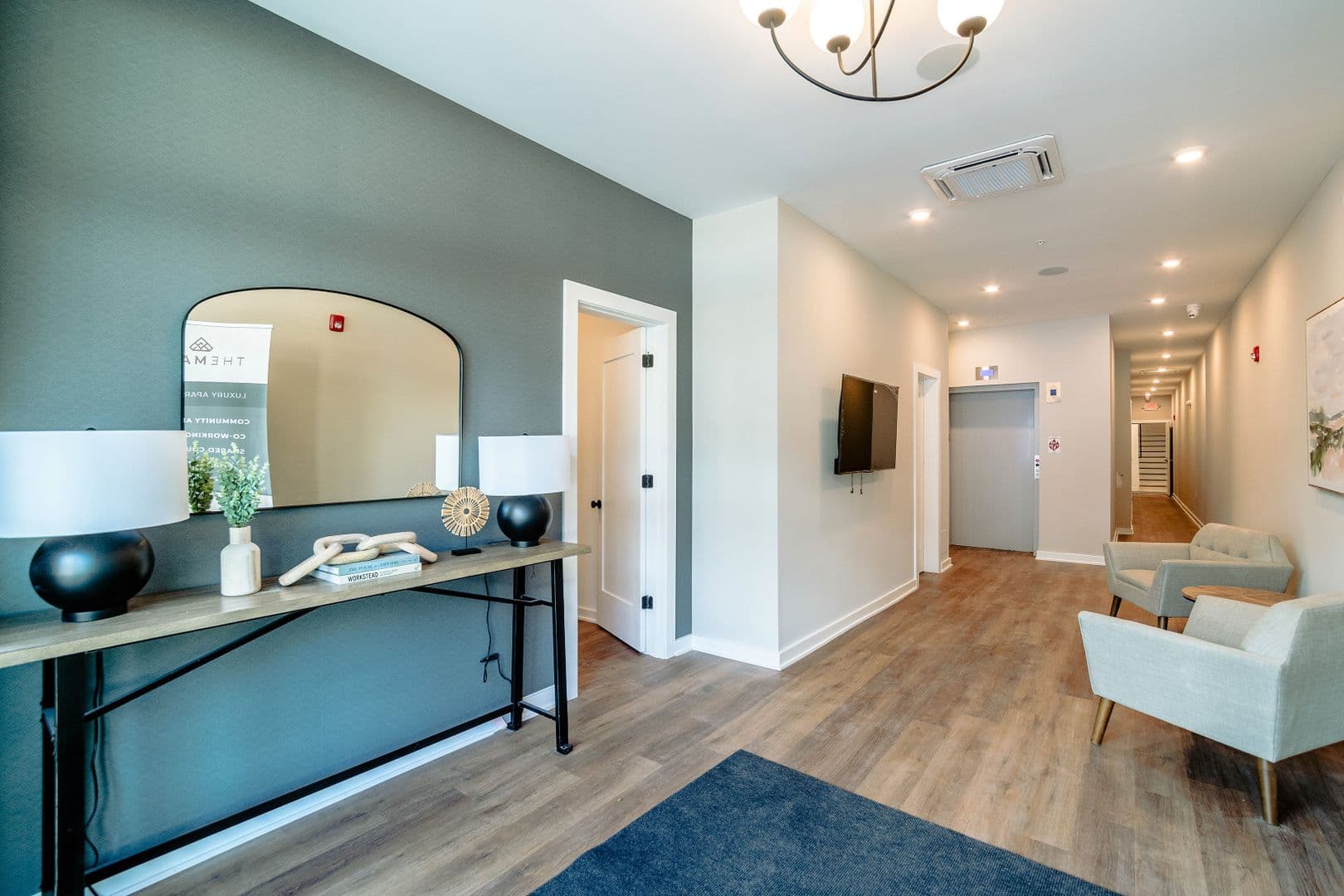 Philadelphia Apartment: 5904 Germantown Ave