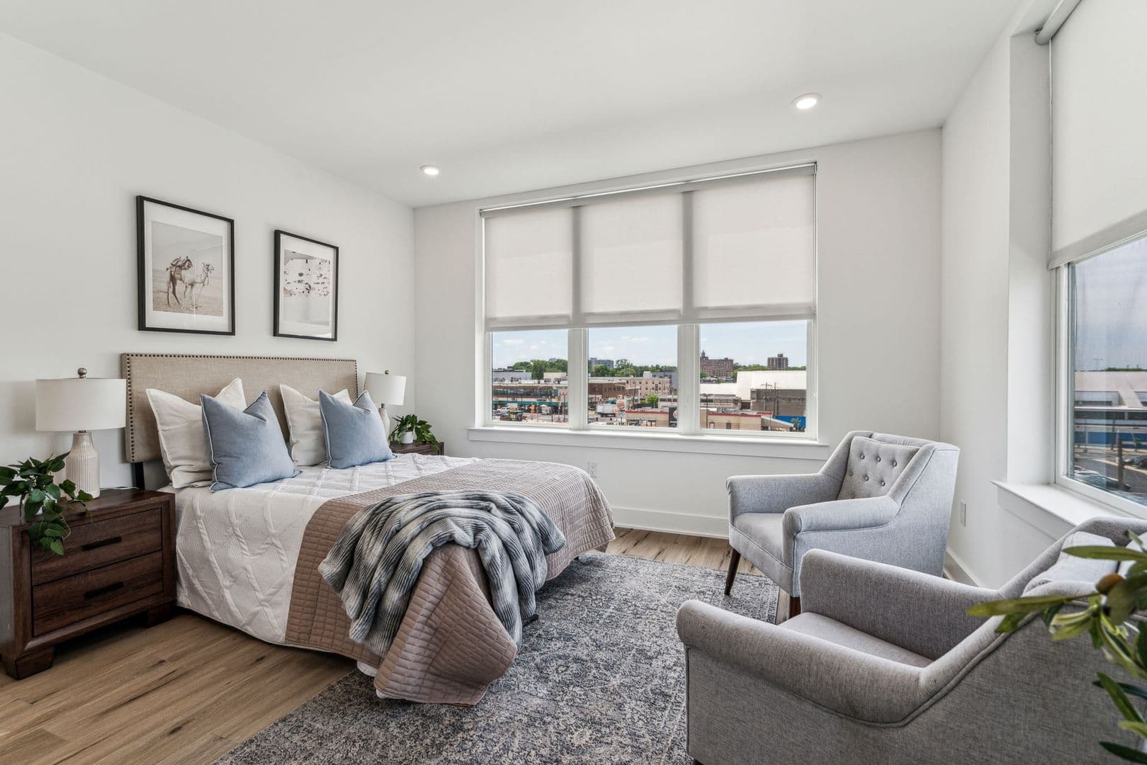 Philadelphia Apartment: 139 W Chelten Ave