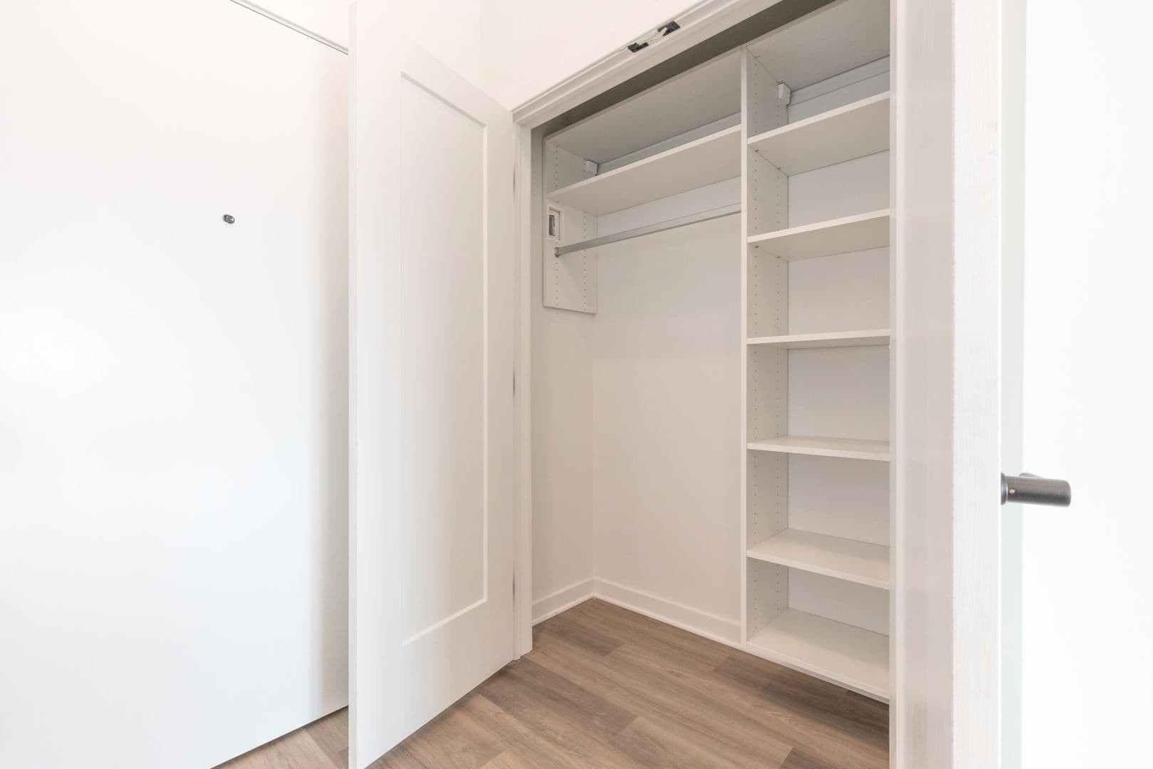 Philadelphia Apartment: 3120 W Jefferson Street