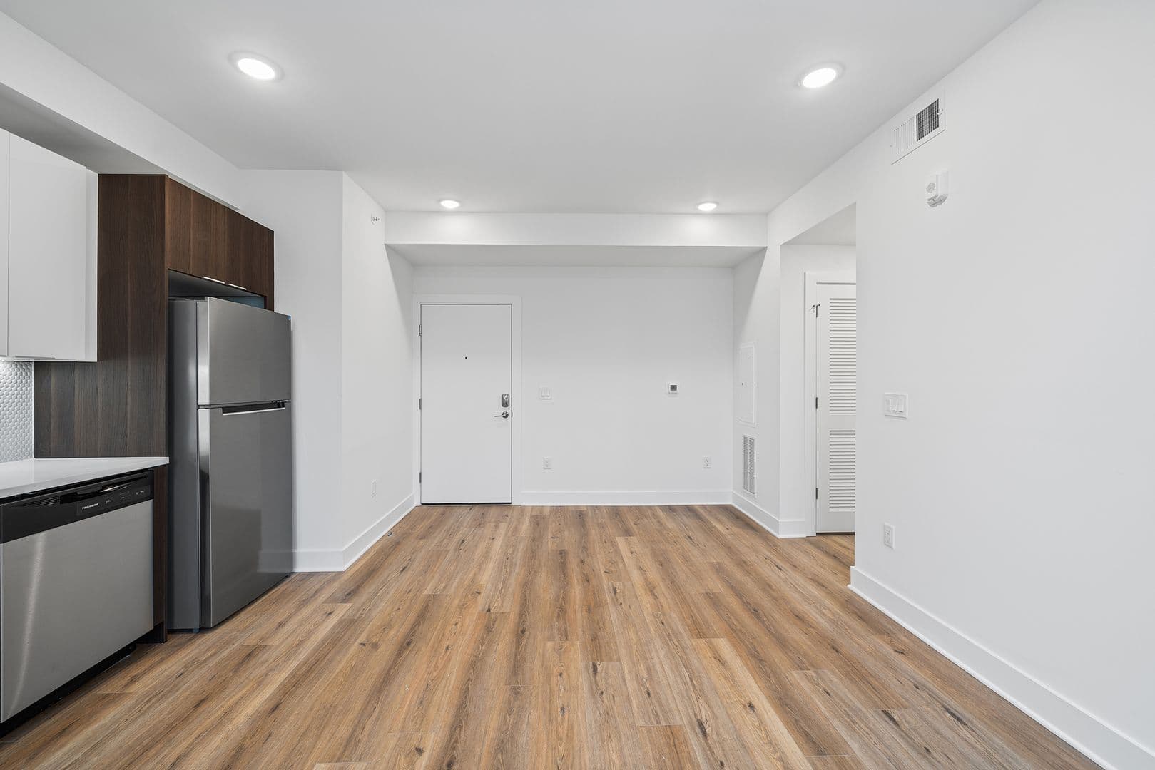Philadelphia Apartment: 4324 Lancaster Ave