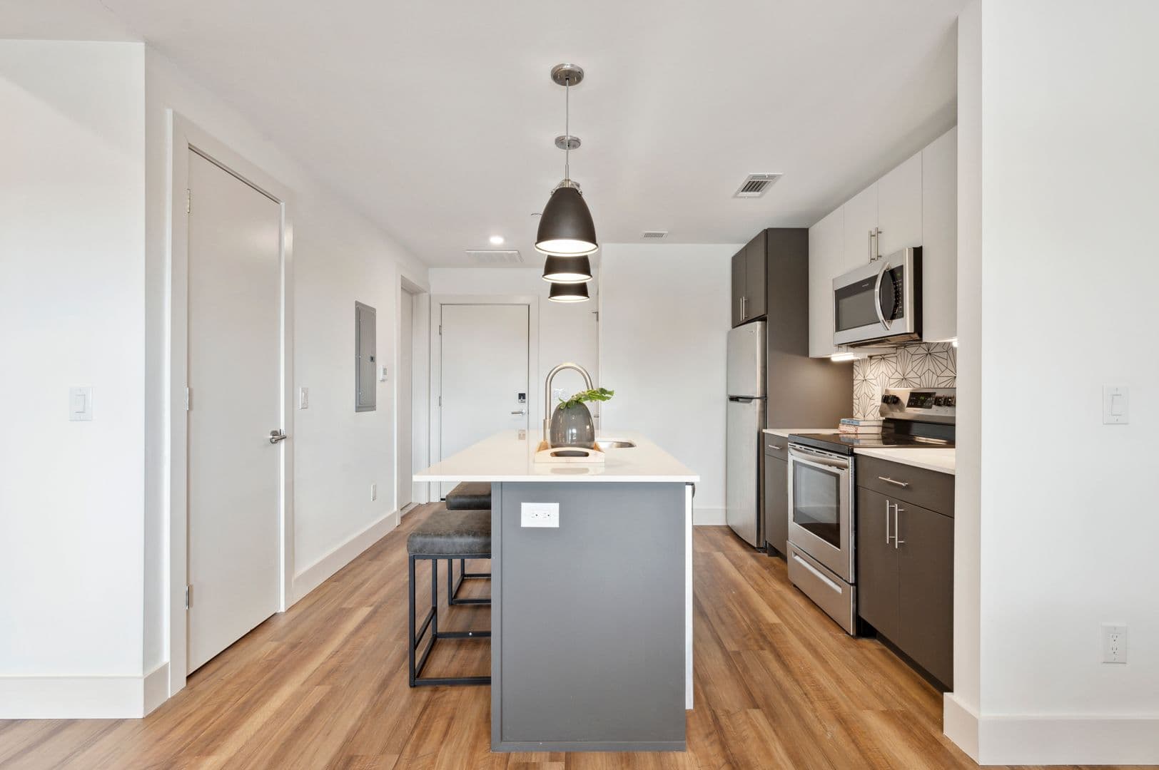 Philadelphia Apartment: 3029 Glenwood St