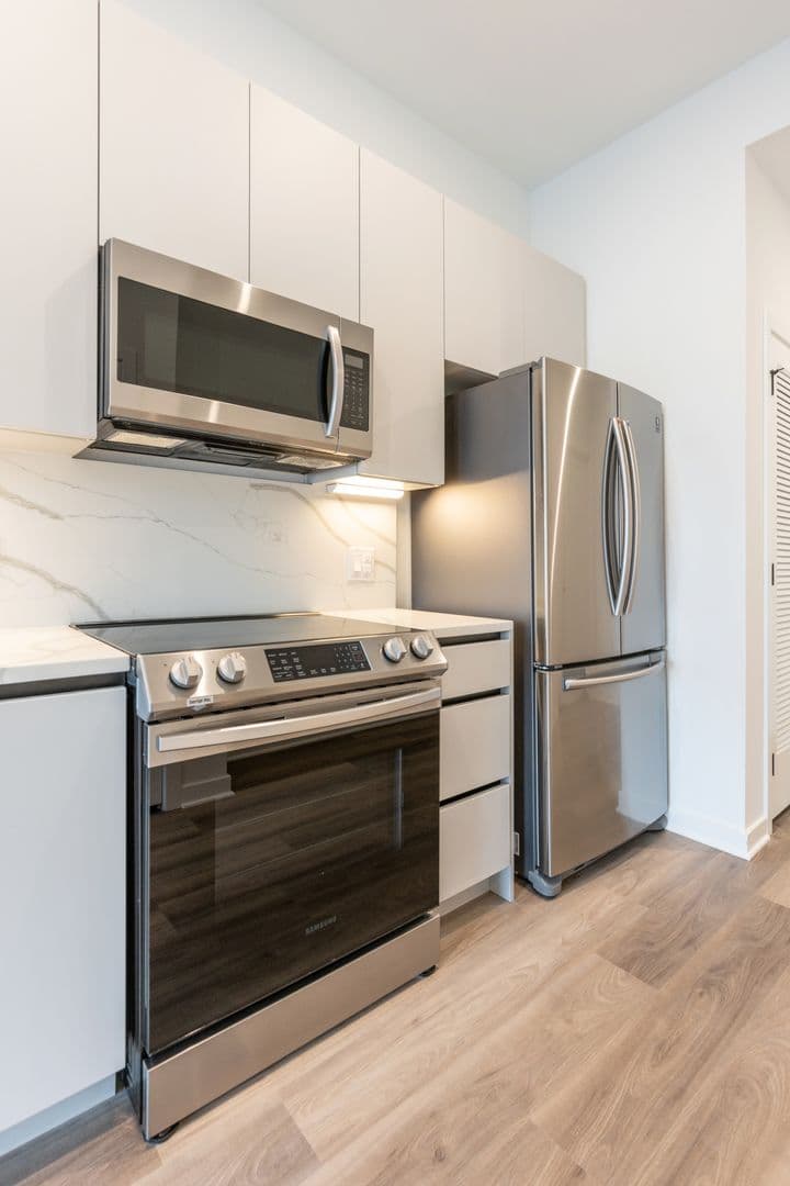 Philadelphia Apartment: 3120 W Jefferson Street