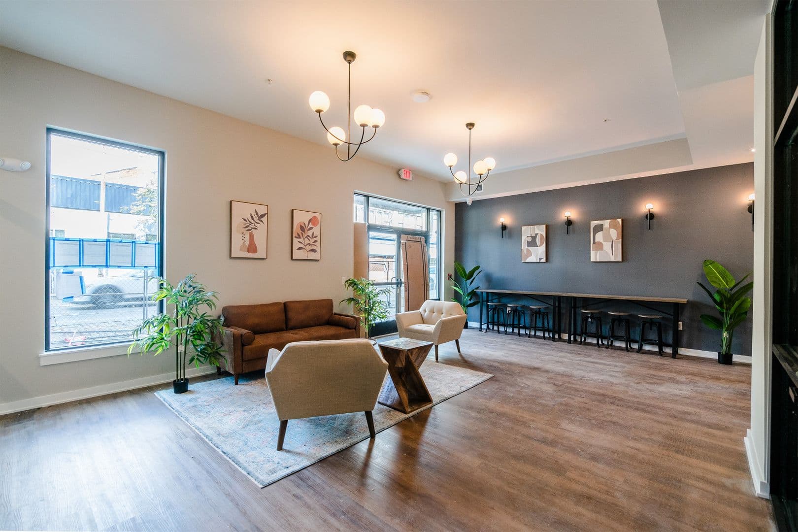 Philadelphia Apartment: 5904 Germantown Ave