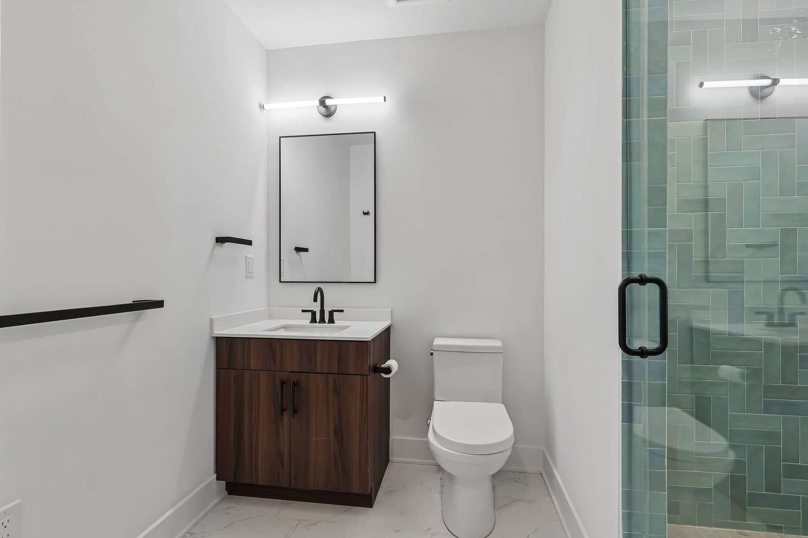 Jenkintown Apartment: 501 Washington Ln