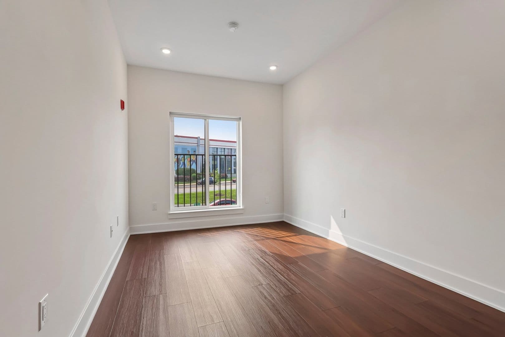 Jenkintown Apartment: 501 Washington Ln