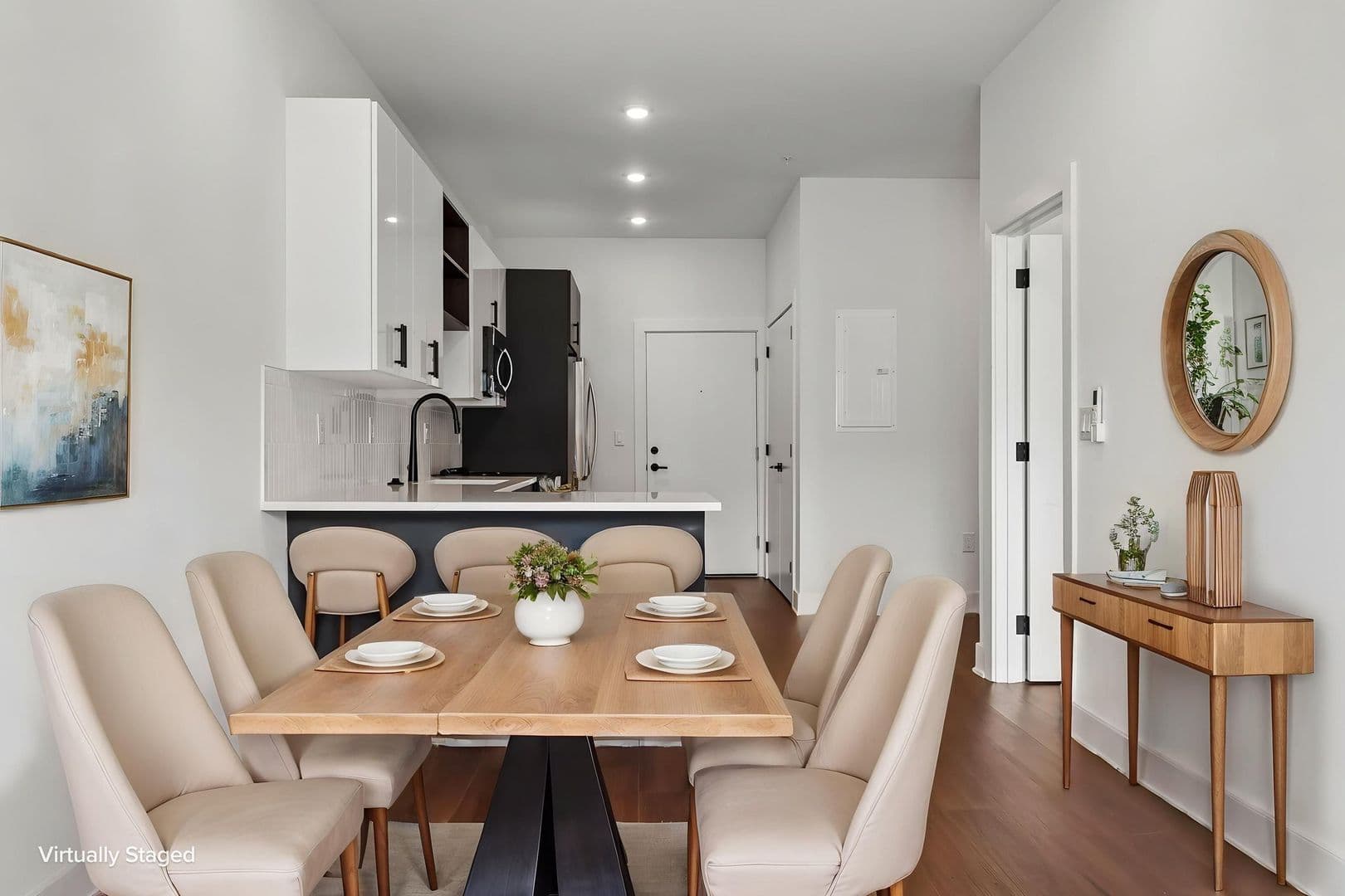 Jenkintown Apartment: 501 Washington Ln