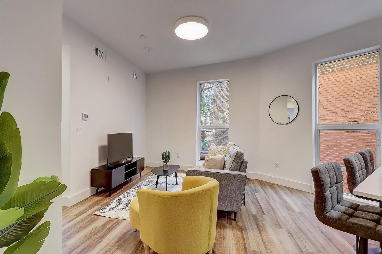 Philadelphia Apartment: 3029 Glenwood St