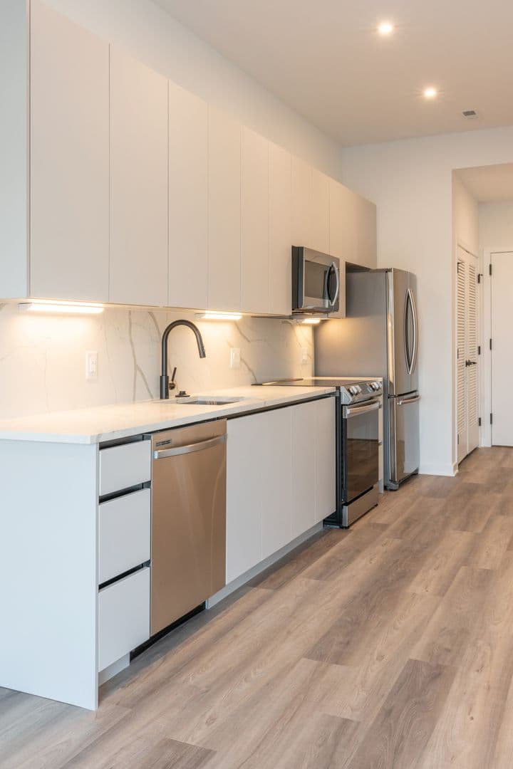 Philadelphia Apartment: 3120 W Jefferson Street