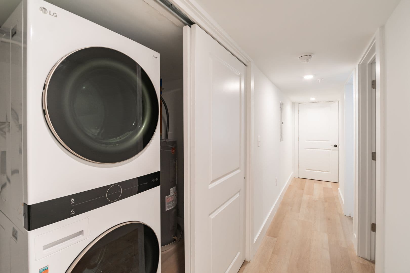 Philadelphia Apartment: 5900 Germantown Ave