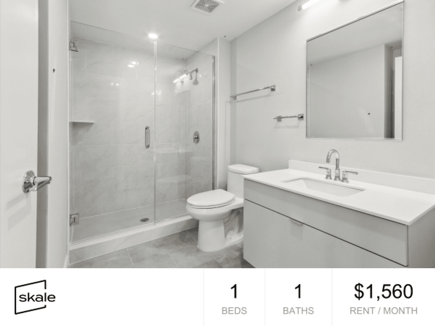 Philadelphia Apartment: 3449 Scotts Ln