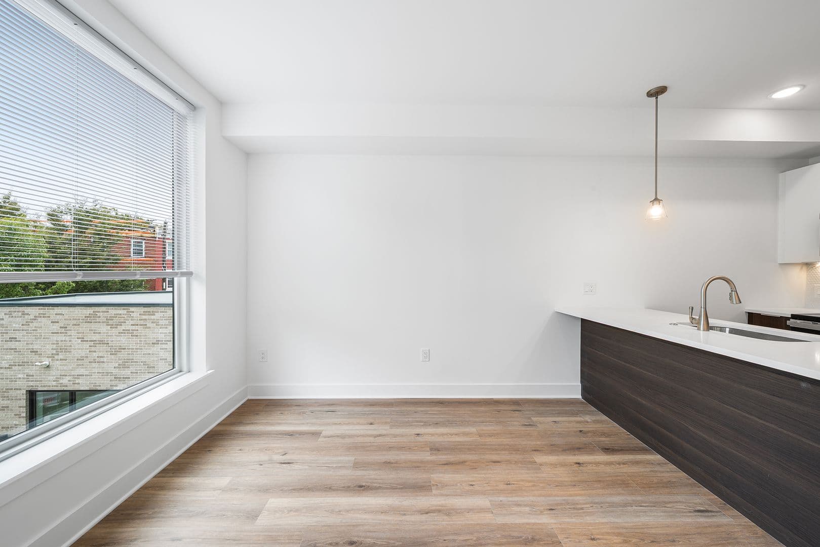 Philadelphia Apartment: 4324 Lancaster Ave