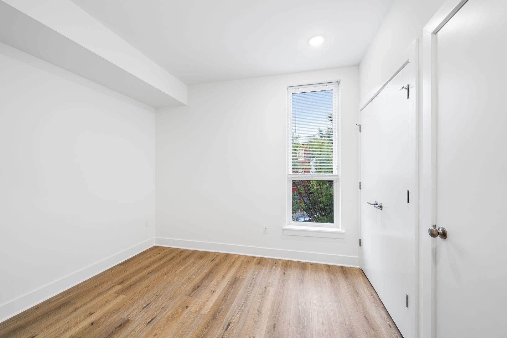 Philadelphia Apartment: 4324 Lancaster Ave