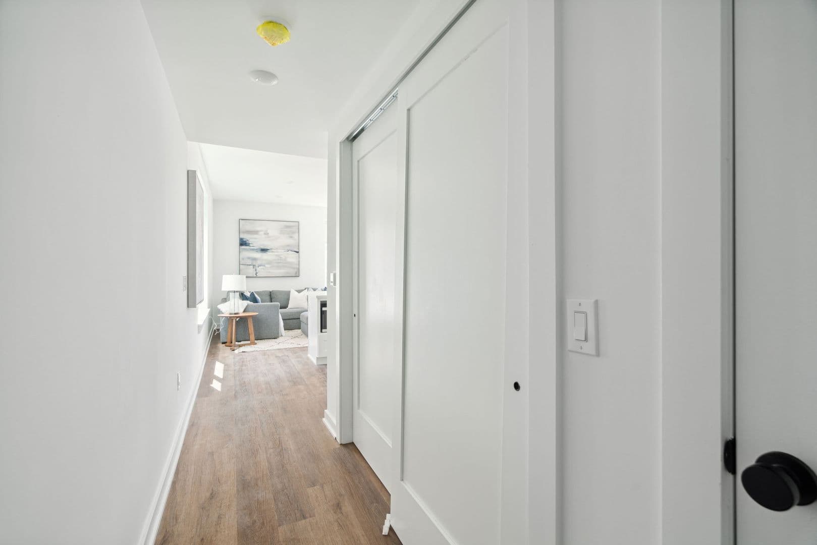 Philadelphia Apartment: 5904 Germantown Ave