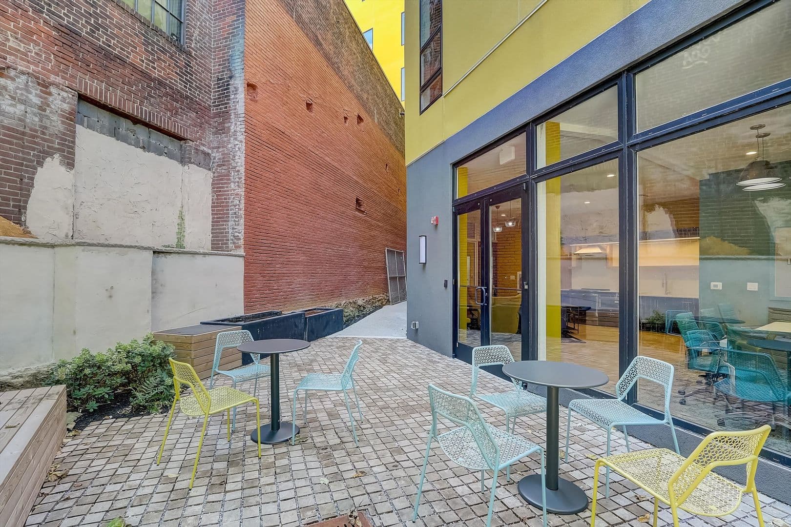 Philadelphia Apartment: 3029 Glenwood St