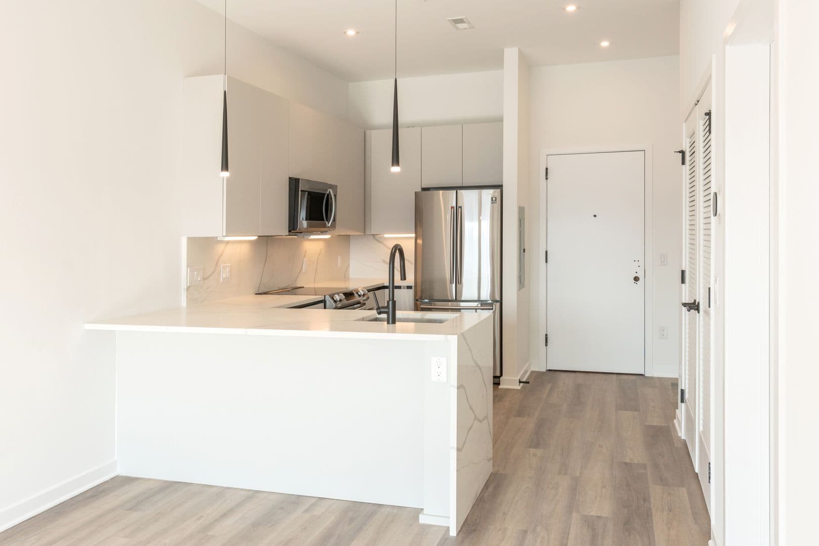 Philadelphia Apartment: 3120 W Jefferson Street