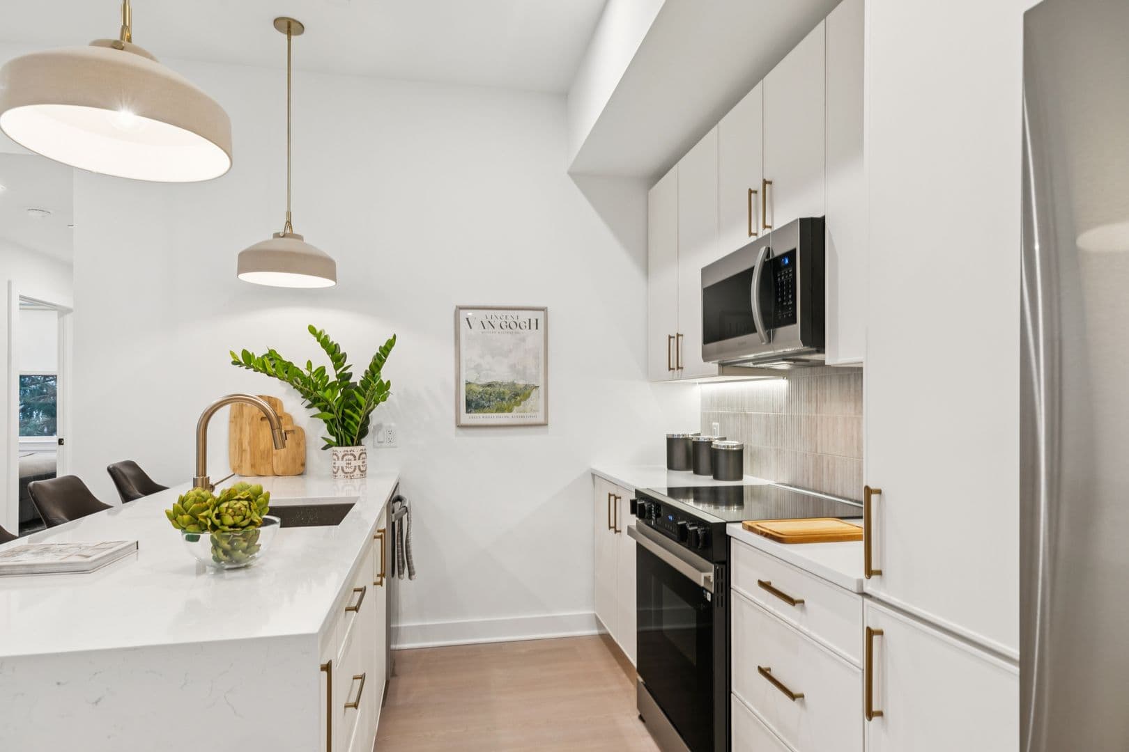 Philadelphia Apartment: 20-30 W Allens Ln