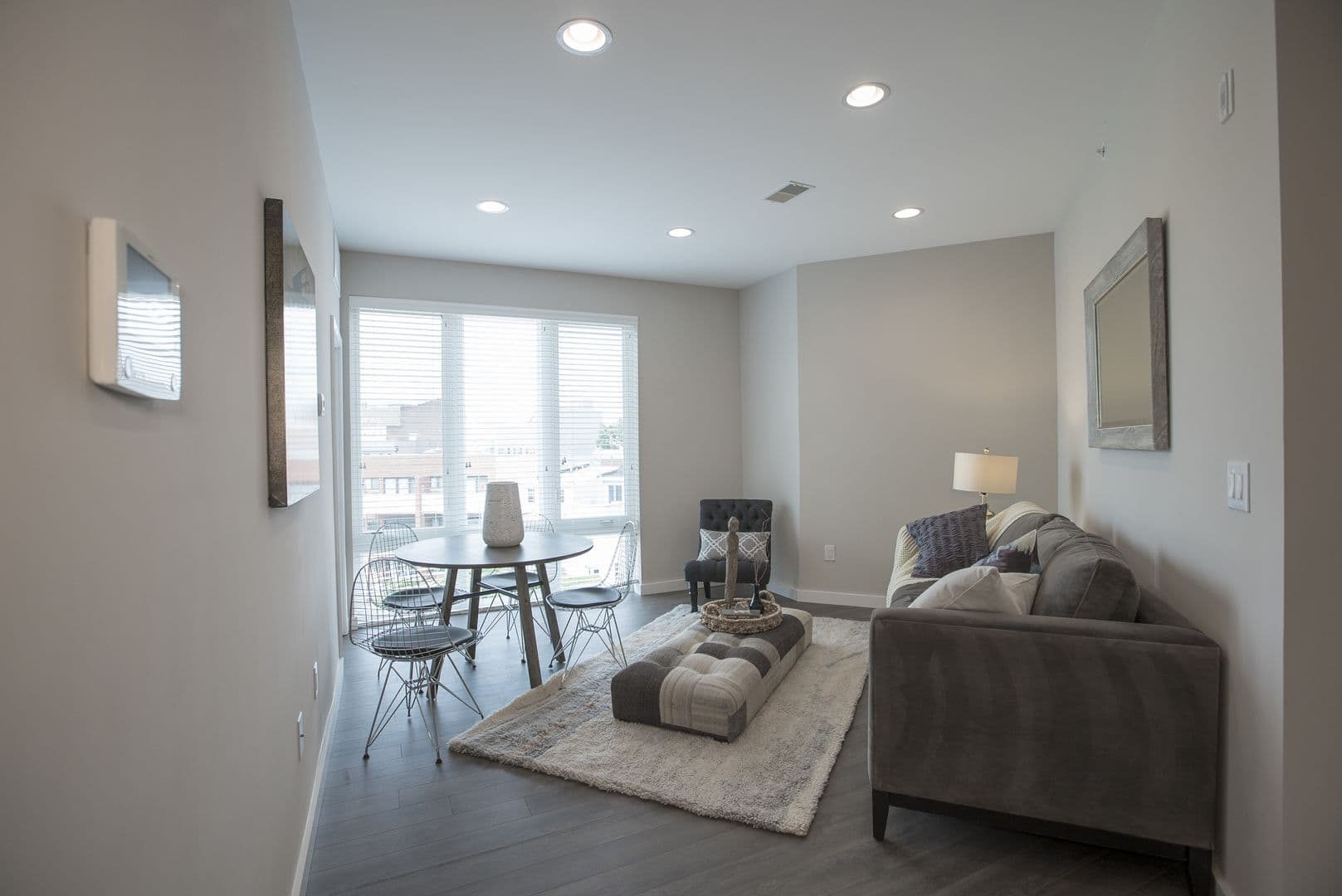 Philadelphia Apartment: 1508 Ridge Ave