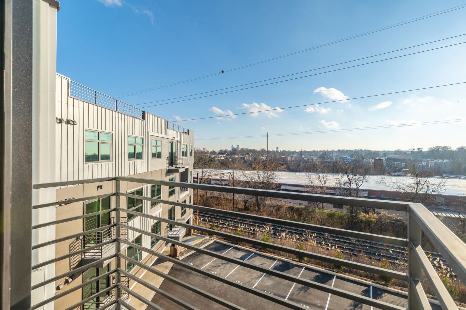 Philadelphia Apartment: 3449 Scotts Ln