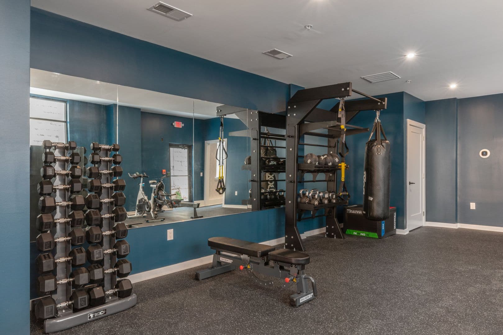Philadelphia Apartment: 3120 W Jefferson Street