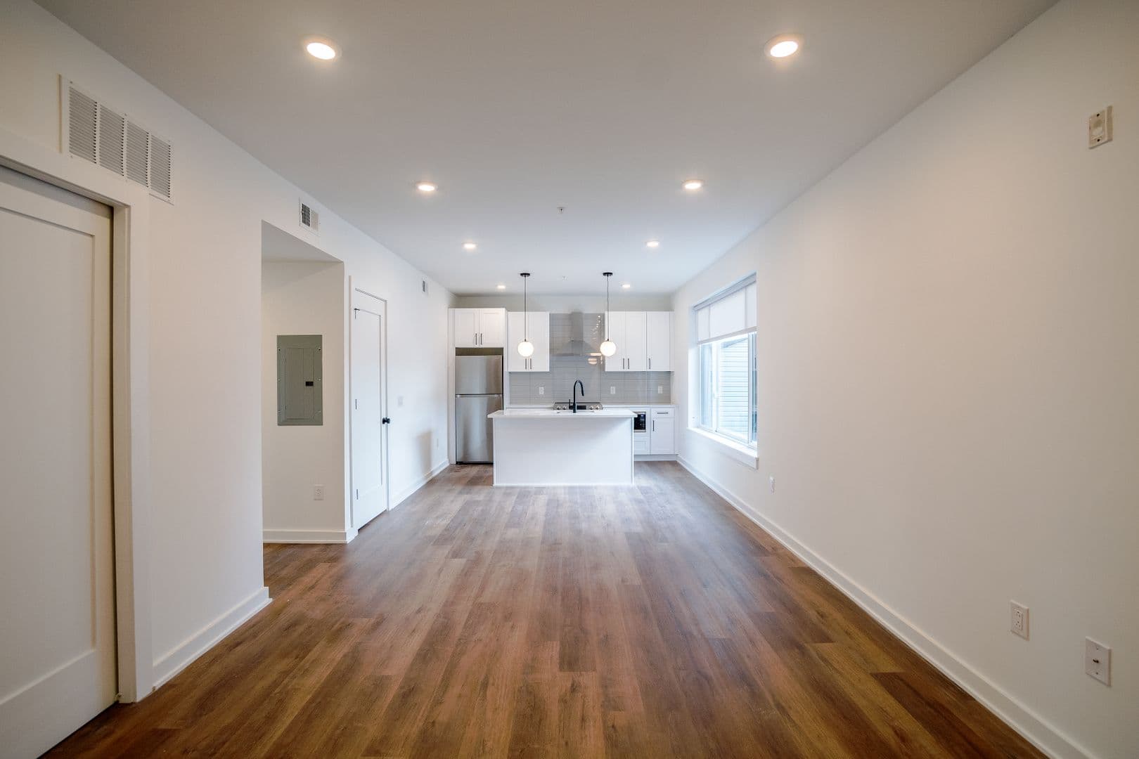 Philadelphia Apartment: 5904 Germantown Ave