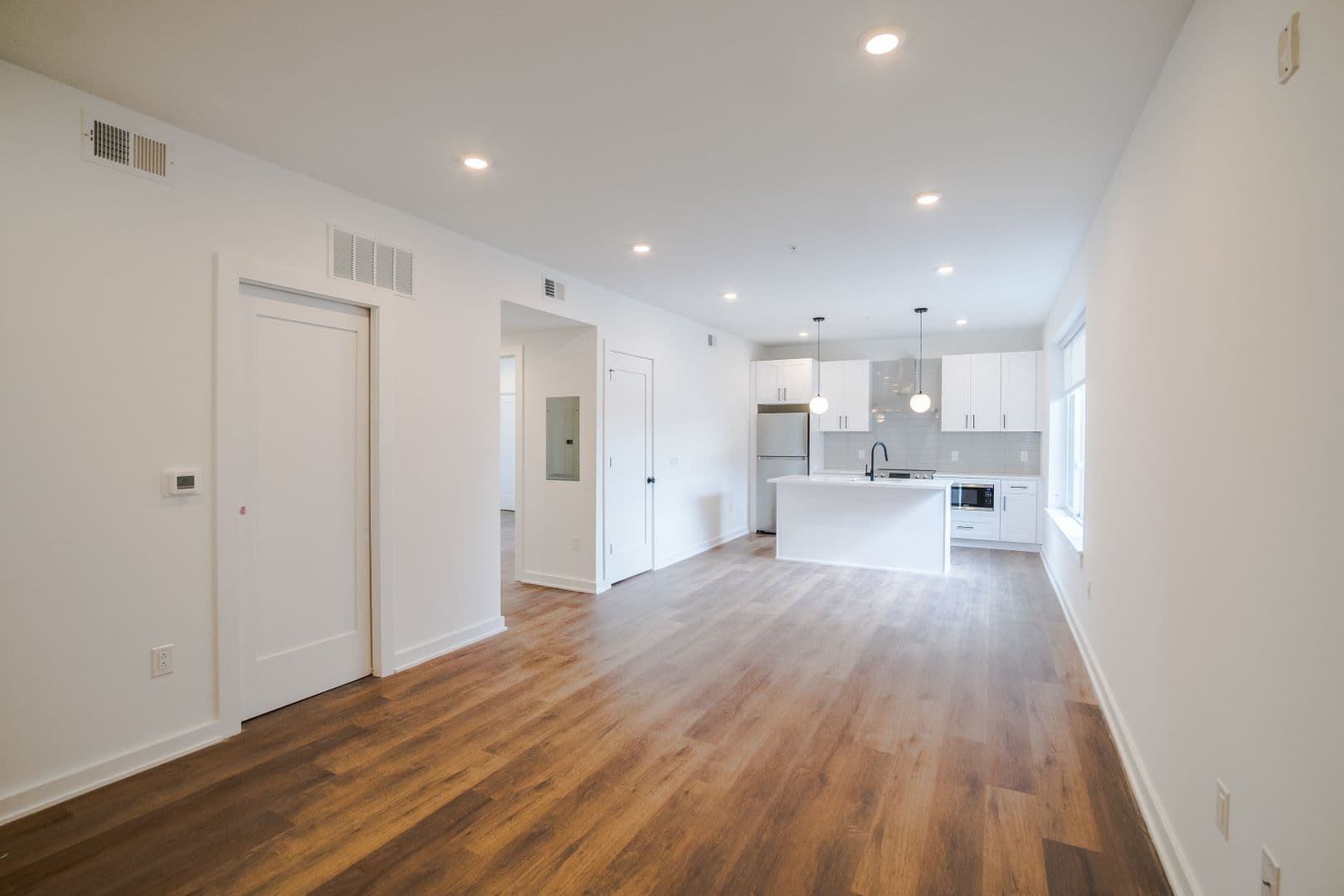 Philadelphia Apartment: 5904 Germantown Ave
