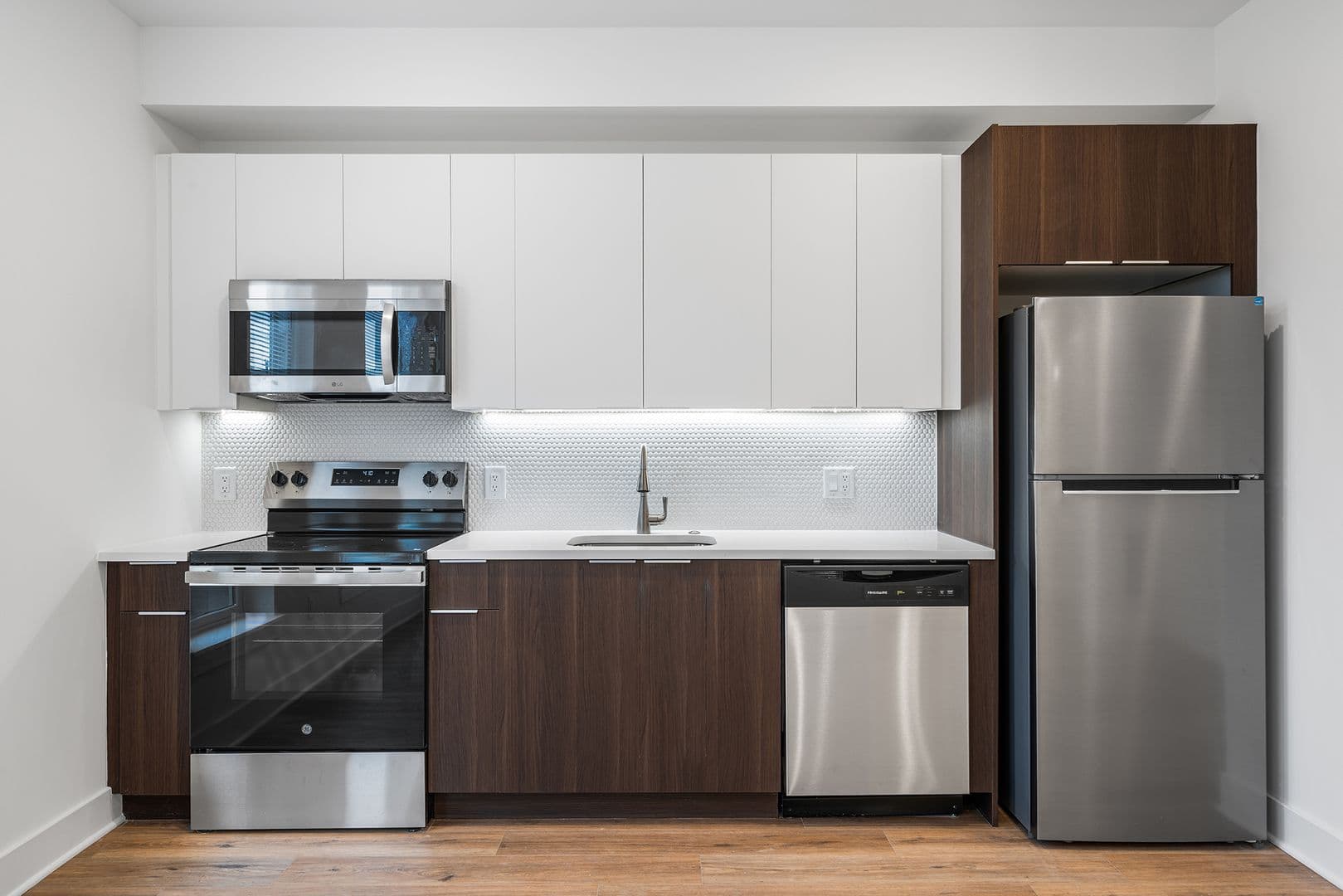 Philadelphia Apartment: 4324 Lancaster Ave