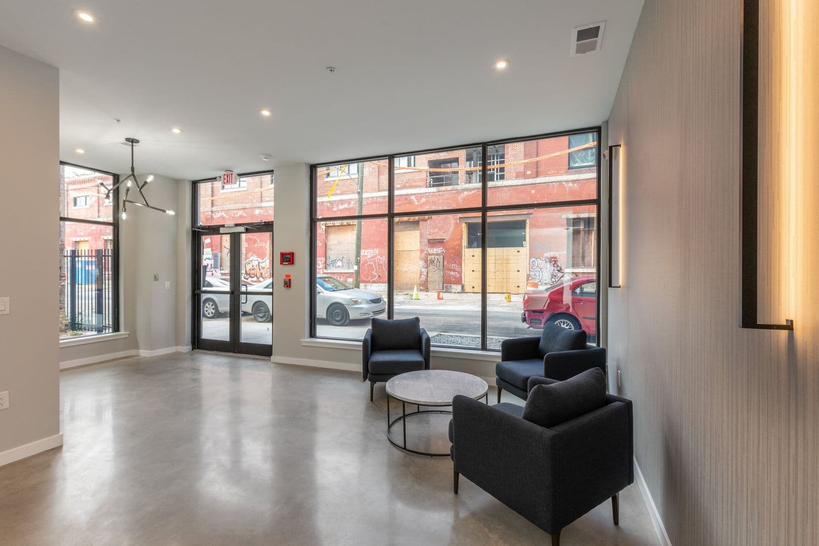 Philadelphia Apartment: 3120 W Jefferson Street