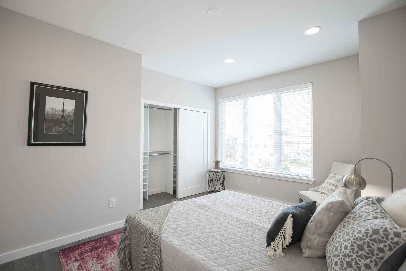 Philadelphia Apartment: 1508 Ridge Ave