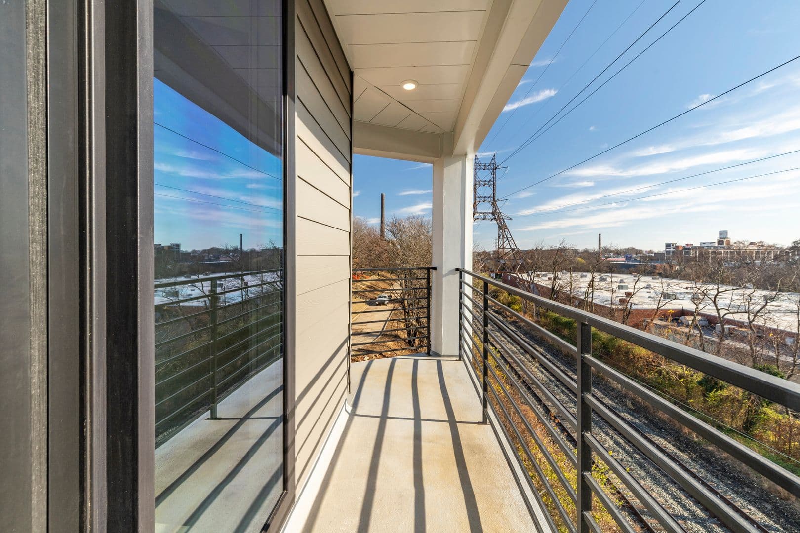 Philadelphia Apartment: 3449 Scotts Ln