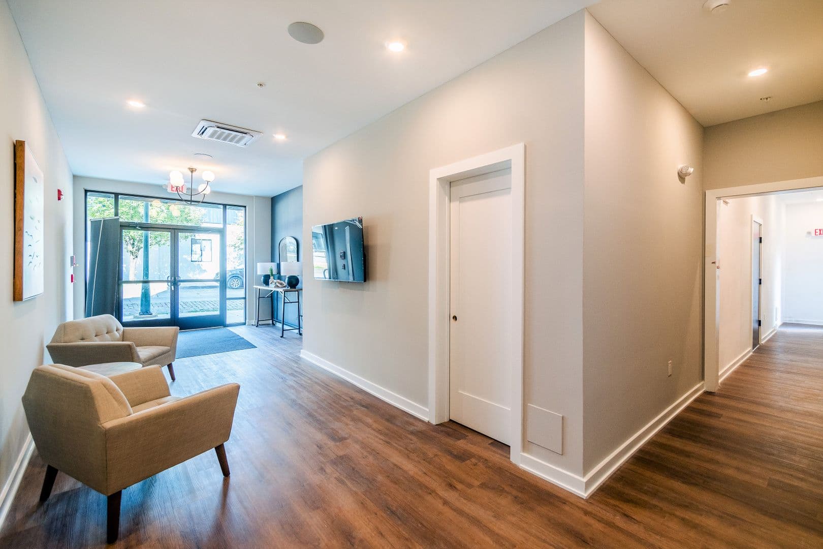 Philadelphia Apartment: 5904 Germantown Ave
