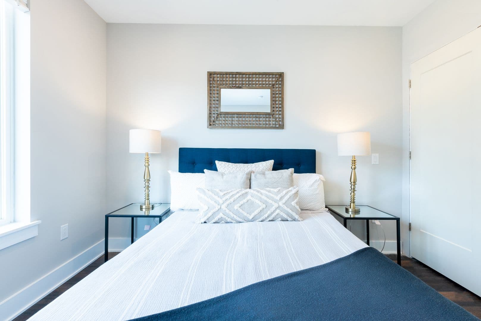 Philadelphia Apartment: 45 W Haines Street