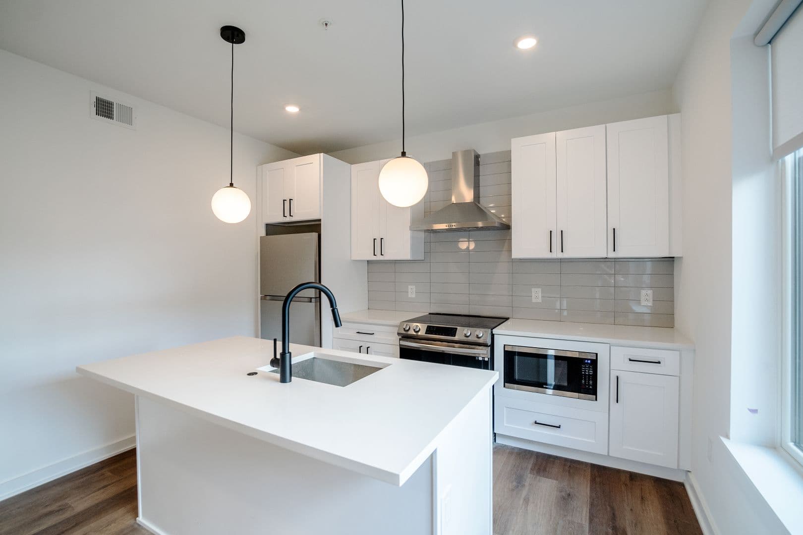Philadelphia Apartment: 5904 Germantown Ave