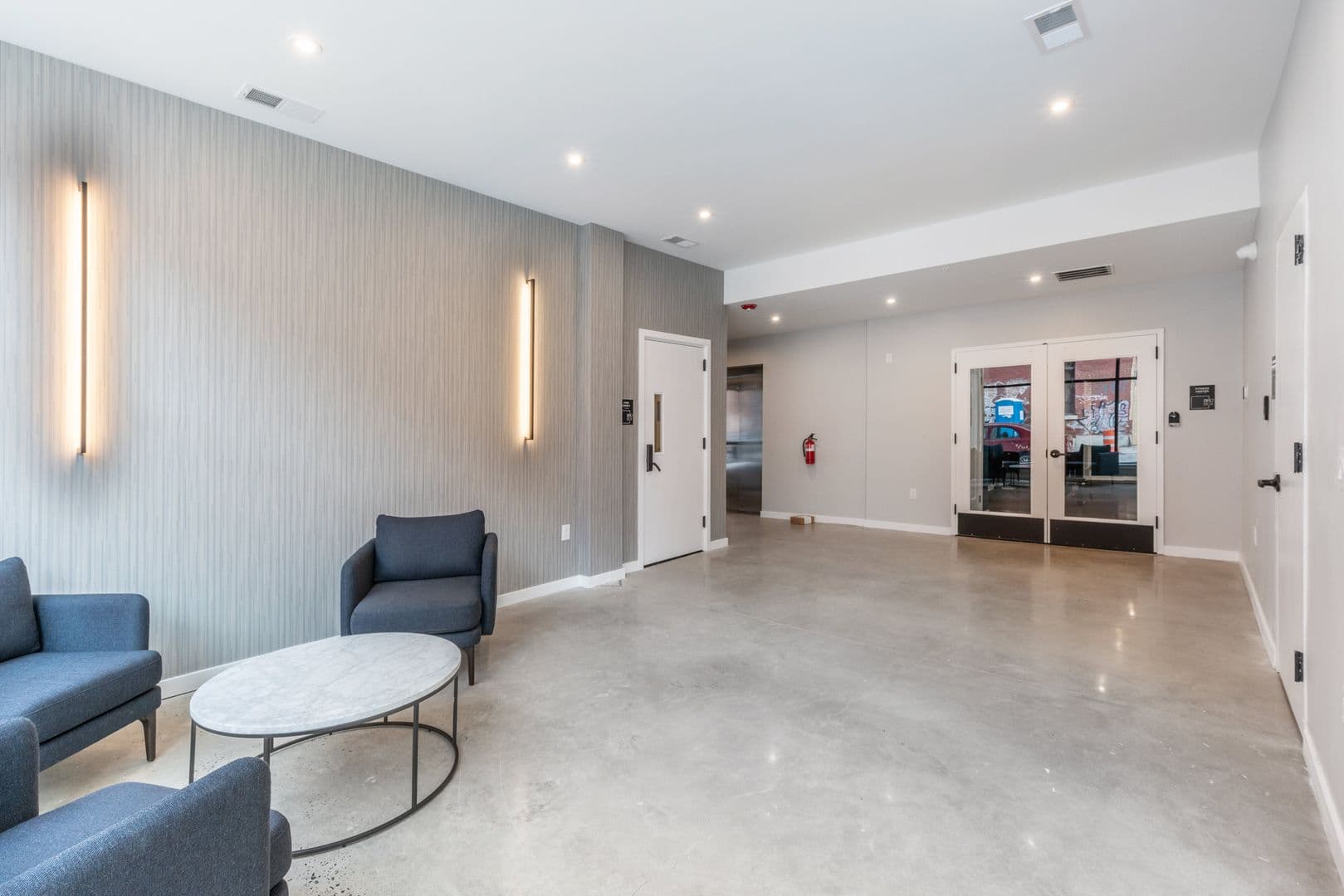 Philadelphia Apartment: 3120 W Jefferson Street