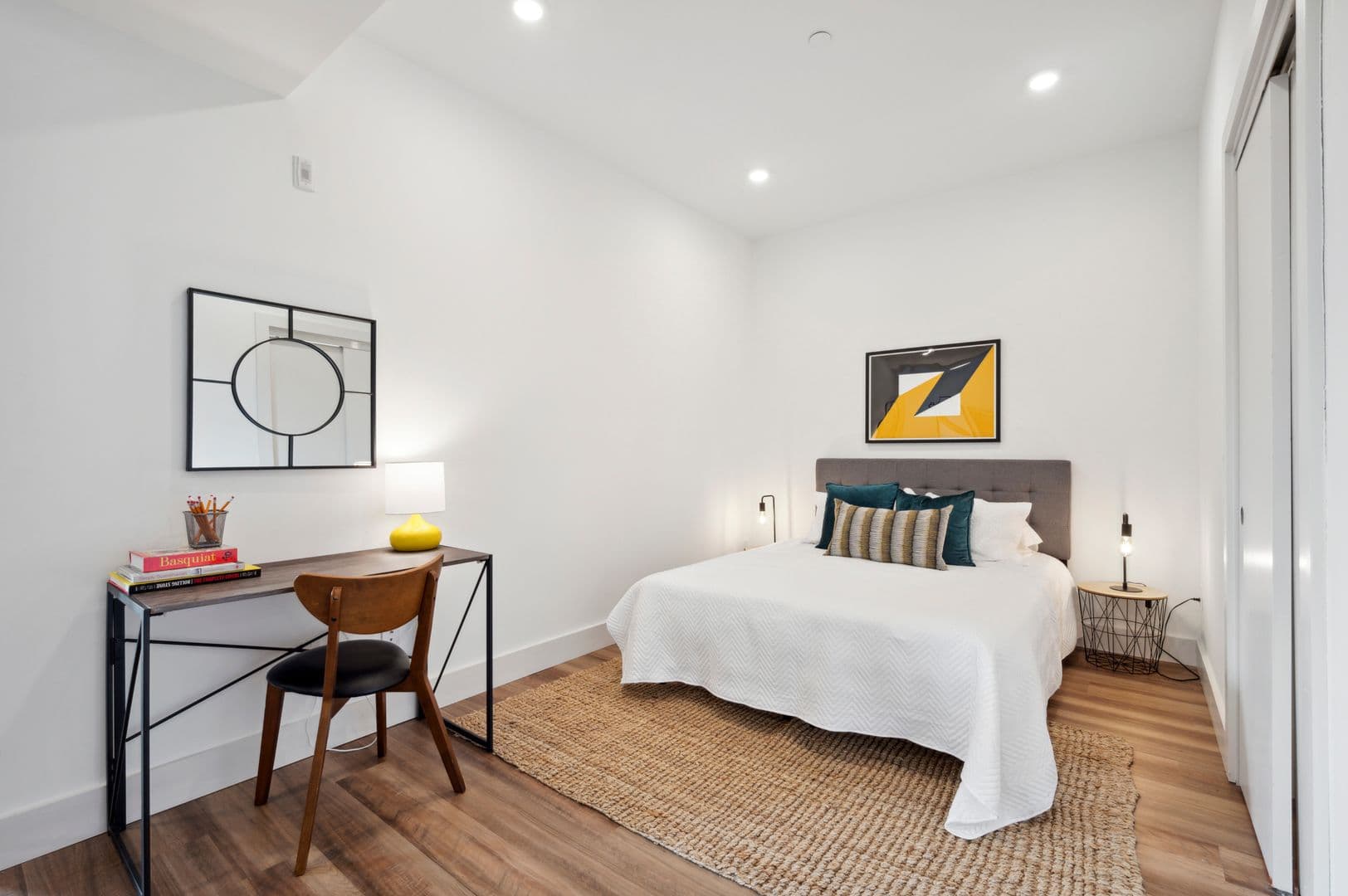 Philadelphia Apartment: 3029 Glenwood St