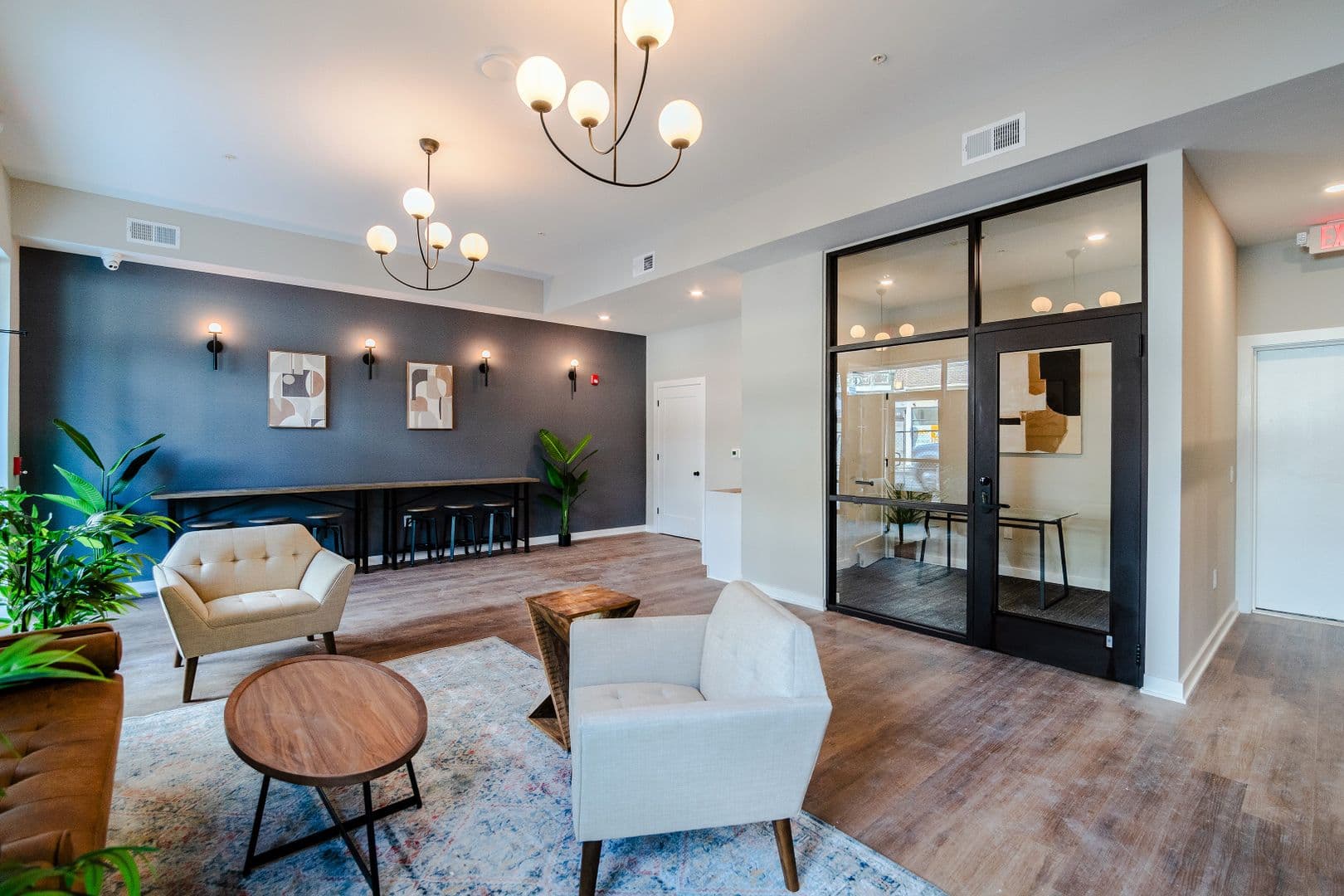 Philadelphia Apartment: 5904 Germantown Ave