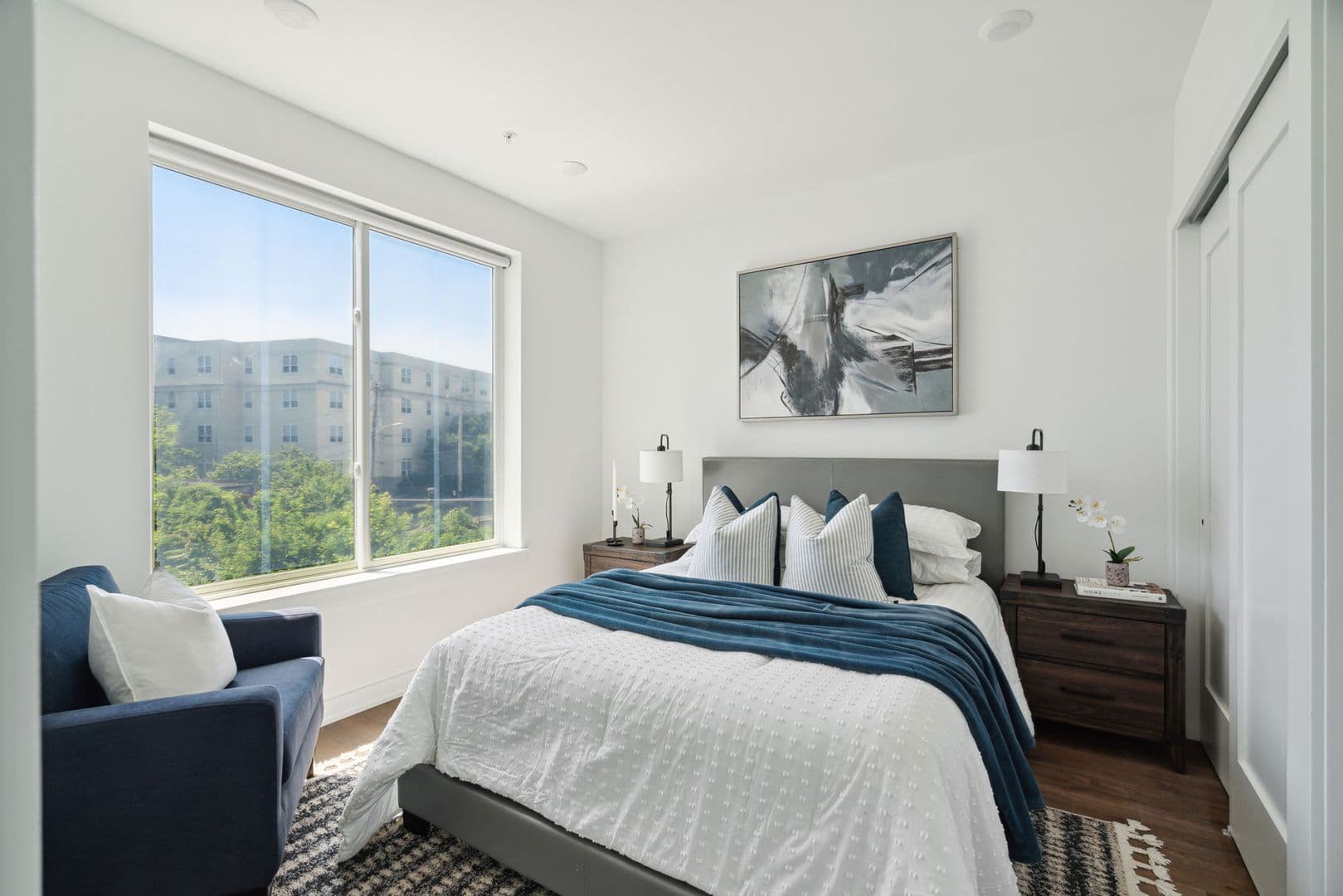 Philadelphia Apartment: 5904 Germantown Ave
