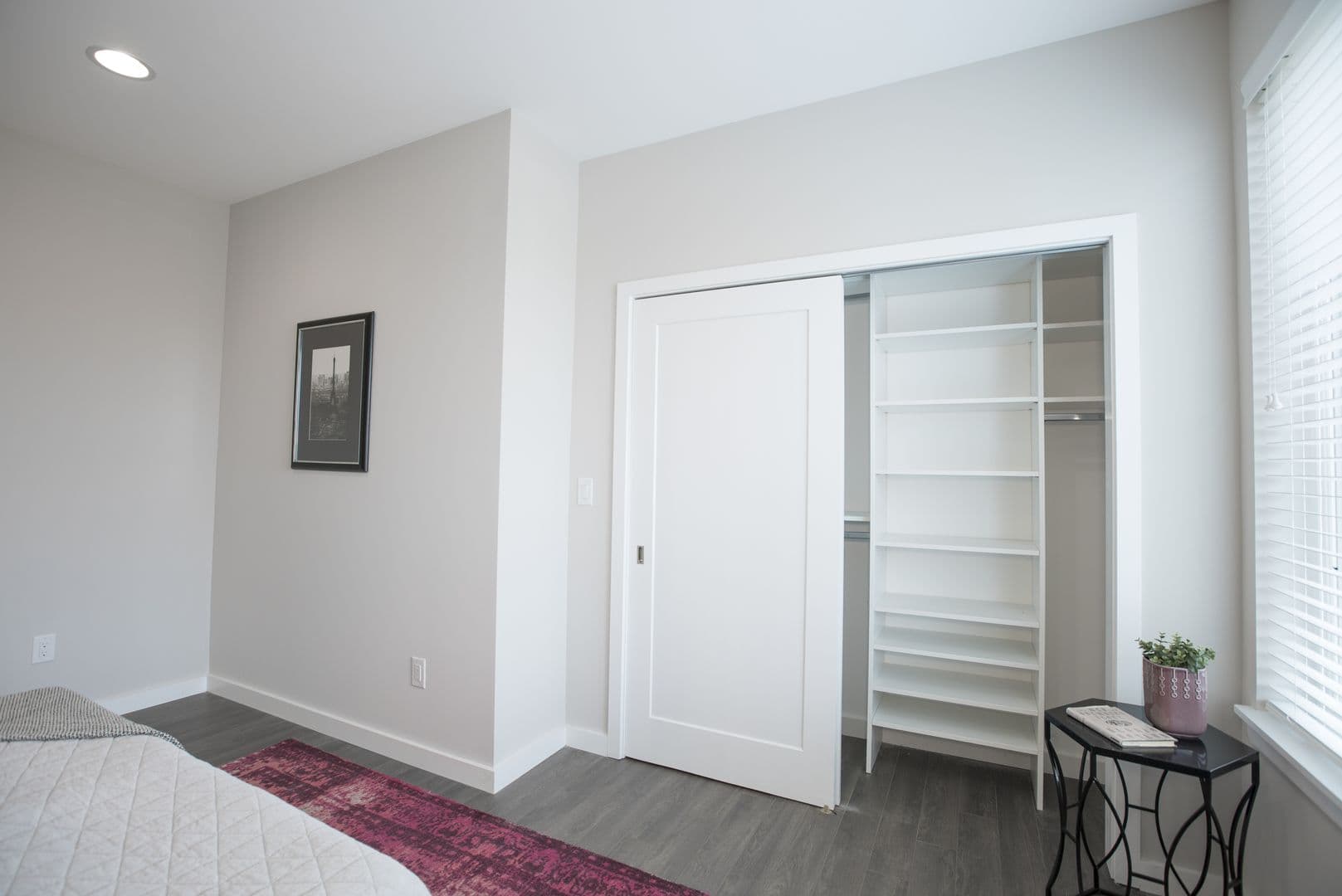 Philadelphia Apartment: 1508 Ridge Ave