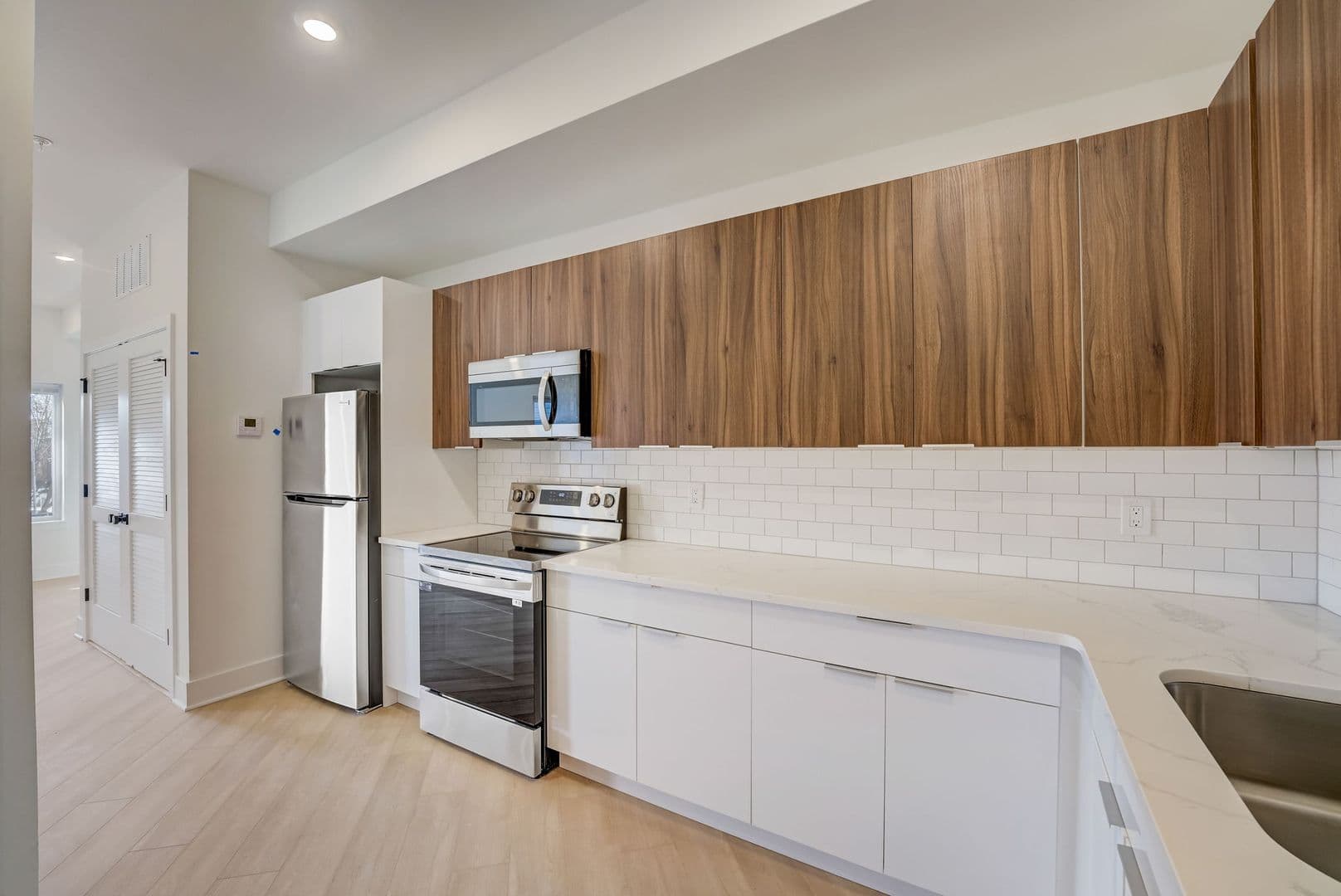 Philadelphia Apartment: 4200 Lancaster Avenue