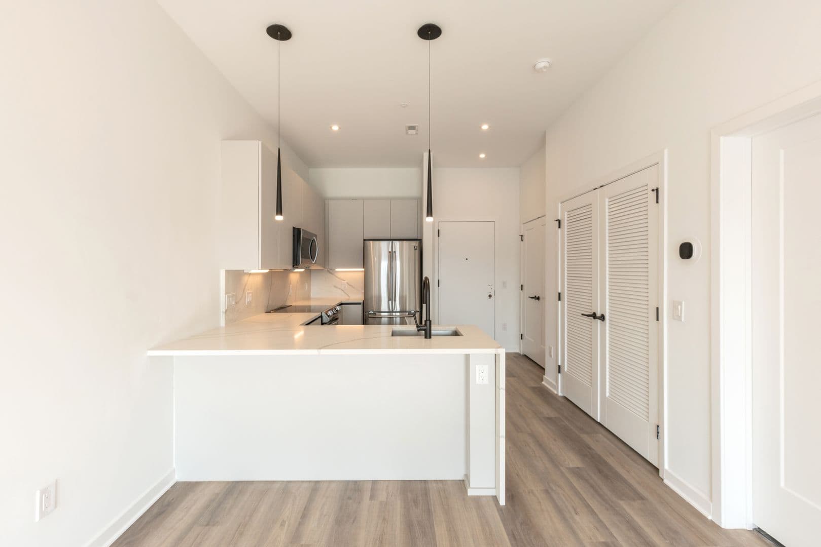 Philadelphia Apartment: 3120 W Jefferson Street