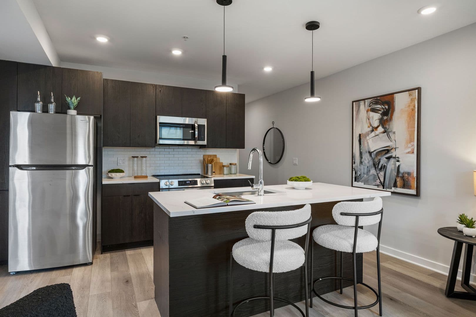 Philadelphia Apartment: 3449 Scotts Ln